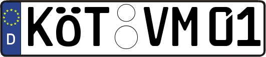 KÖT-VM01