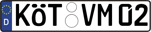 KÖT-VM02