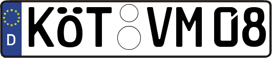 KÖT-VM08