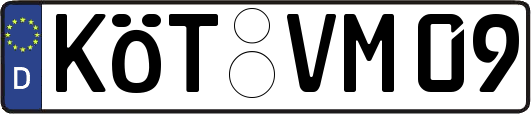 KÖT-VM09