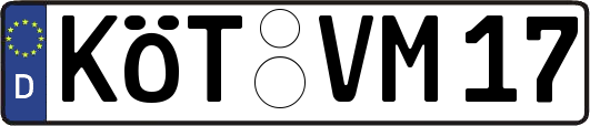 KÖT-VM17