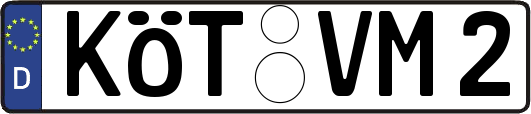 KÖT-VM2