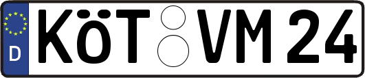 KÖT-VM24