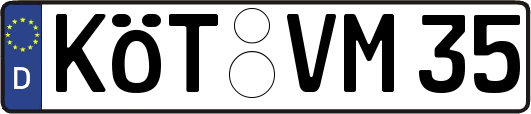 KÖT-VM35