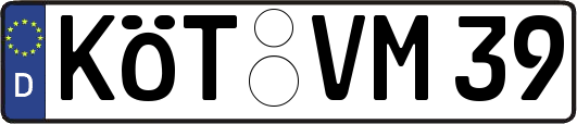 KÖT-VM39