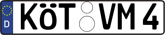 KÖT-VM4