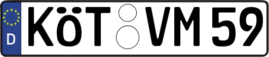 KÖT-VM59