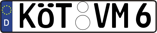 KÖT-VM6