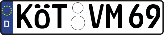 KÖT-VM69