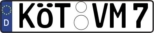KÖT-VM7