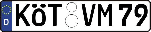 KÖT-VM79