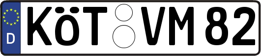 KÖT-VM82