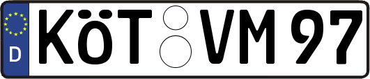 KÖT-VM97