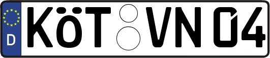KÖT-VN04