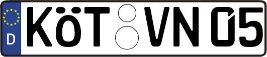 KÖT-VN05