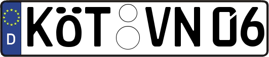 KÖT-VN06