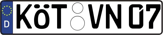 KÖT-VN07