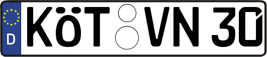 KÖT-VN30