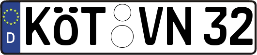 KÖT-VN32