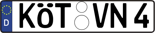 KÖT-VN4