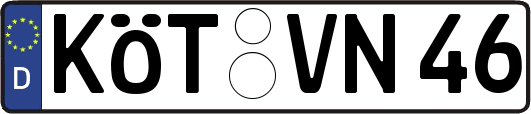KÖT-VN46
