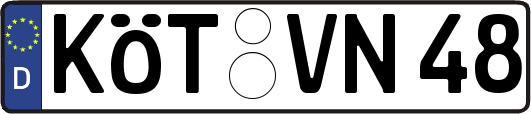 KÖT-VN48