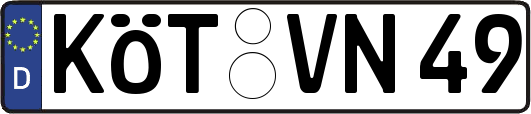 KÖT-VN49