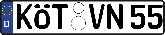 KÖT-VN55