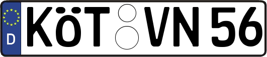 KÖT-VN56