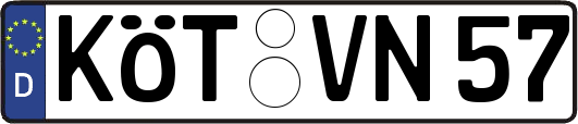 KÖT-VN57