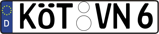 KÖT-VN6