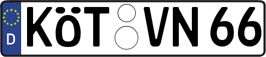 KÖT-VN66