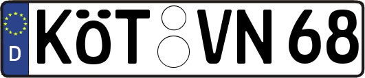 KÖT-VN68