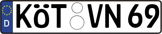 KÖT-VN69