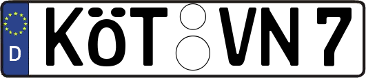 KÖT-VN7