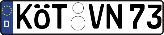 KÖT-VN73