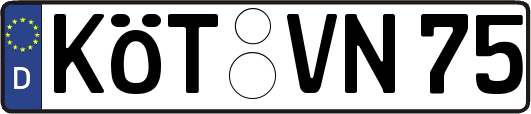 KÖT-VN75