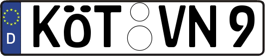 KÖT-VN9