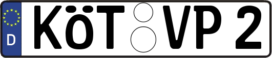 KÖT-VP2