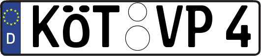 KÖT-VP4