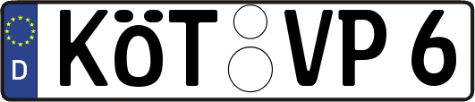 KÖT-VP6