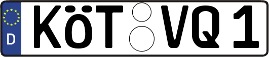 KÖT-VQ1