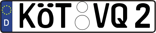 KÖT-VQ2