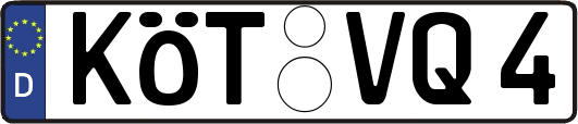 KÖT-VQ4