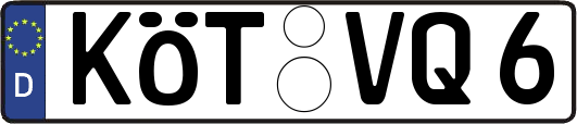 KÖT-VQ6