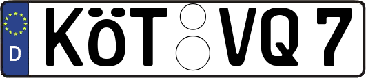 KÖT-VQ7