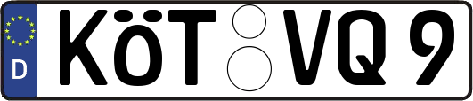 KÖT-VQ9