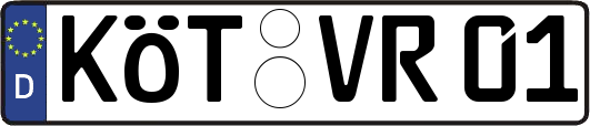 KÖT-VR01