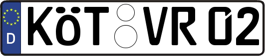 KÖT-VR02