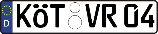 KÖT-VR04